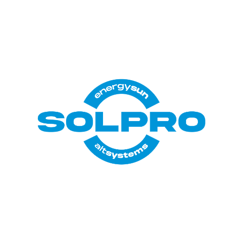 SOLPRO Energía Solar