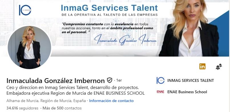 Estrategia LinkedIn