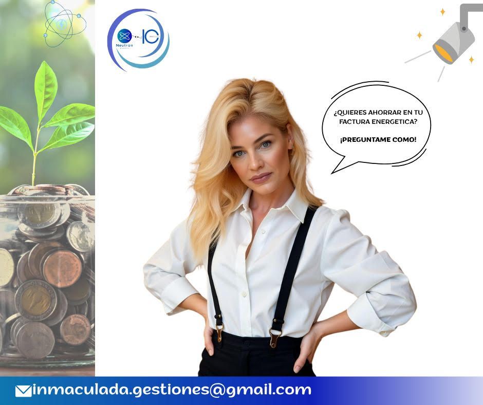 Asesores energéticos — ahorro energético y sostenibilidad
