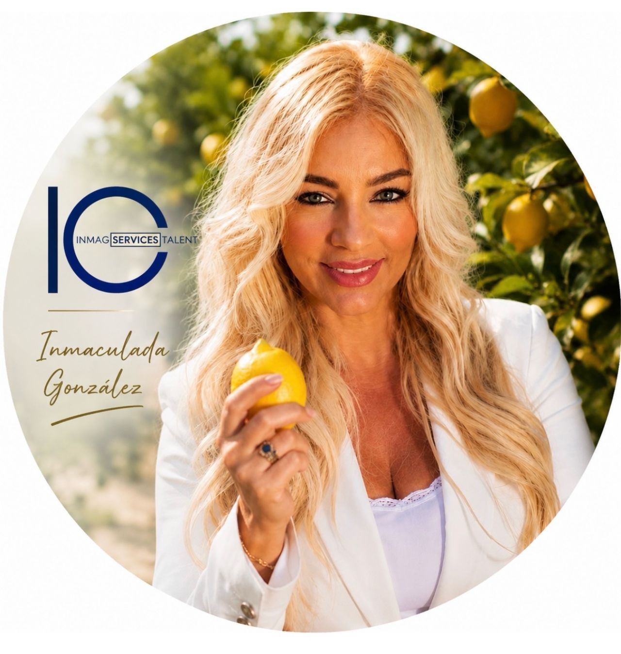 La región de Murcia 🍋