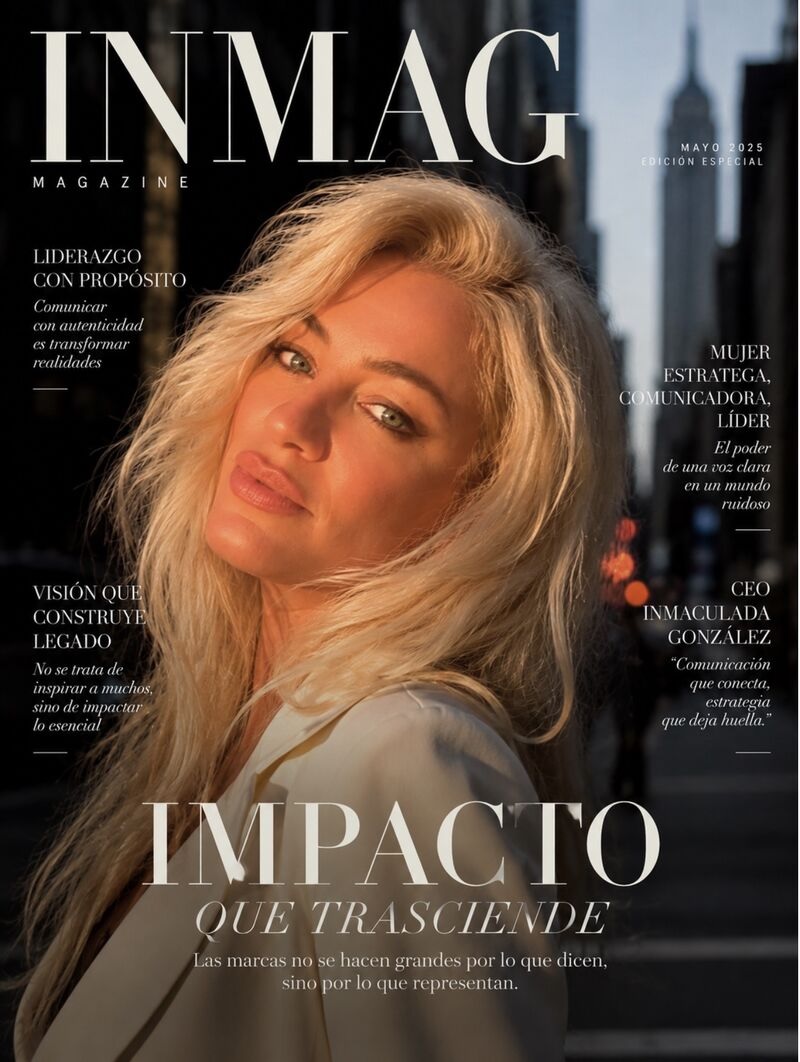 Magazine INMAG
