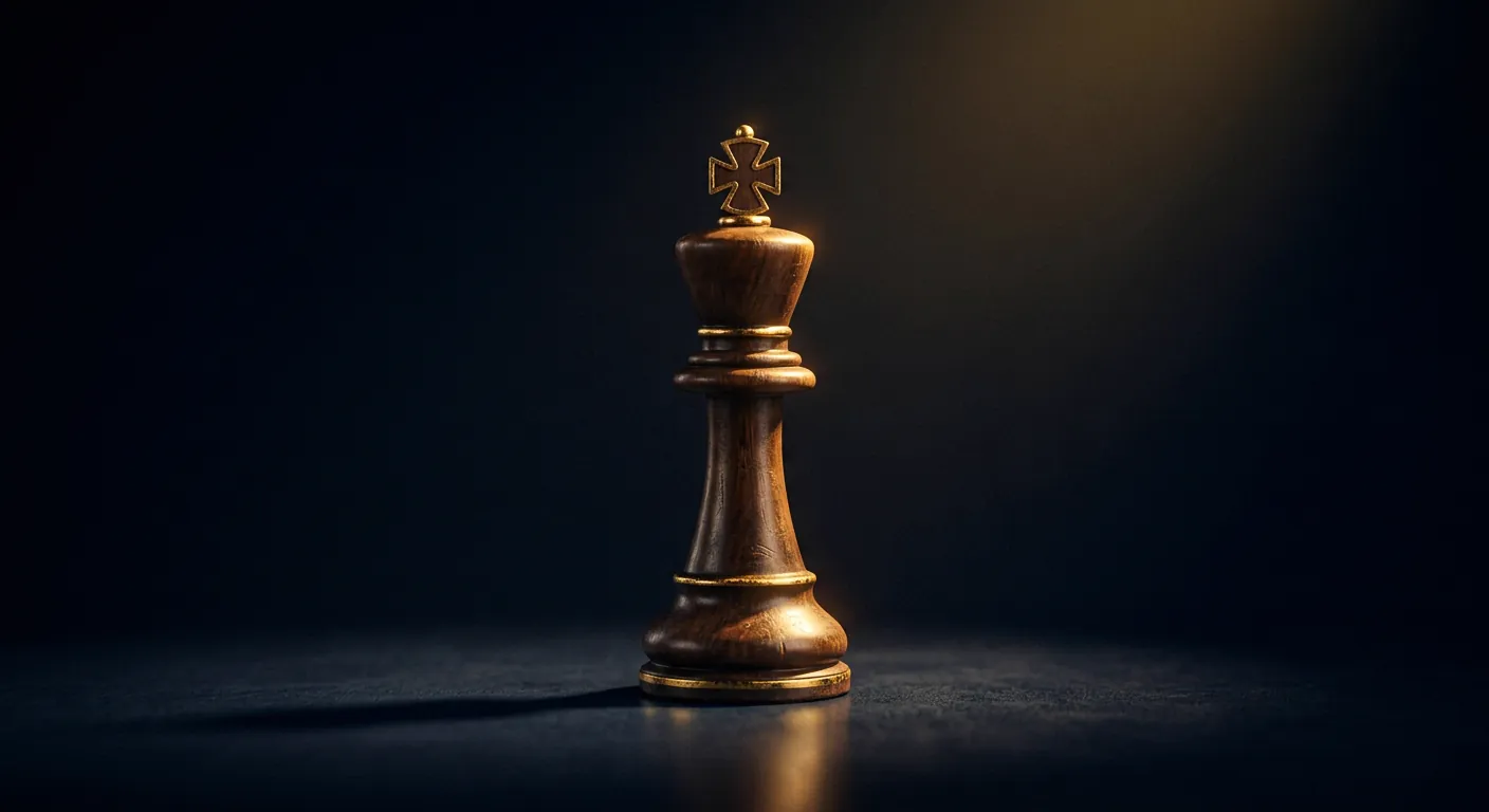 Liderazgo, fe y propósito profesional